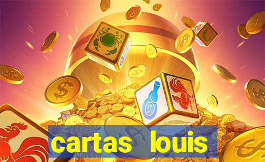 cartas louis francescon ccb